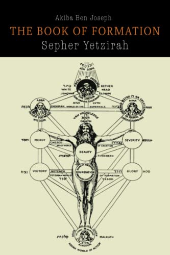 Sefer Yetzirah: The Book of Formation Sefer Yetzirah: The Book of Formation