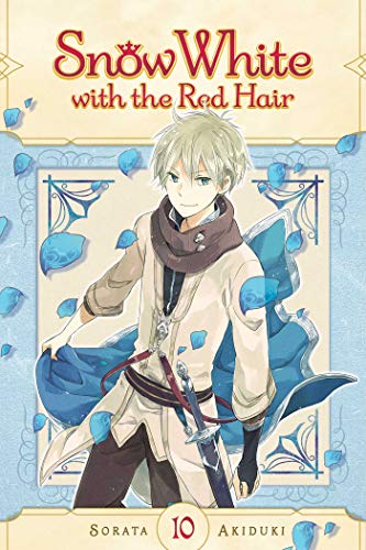 Snow White with the Red Hair, Vol. 10 (SNOW WHITE WITH RED HAIR GN, Band 10)
