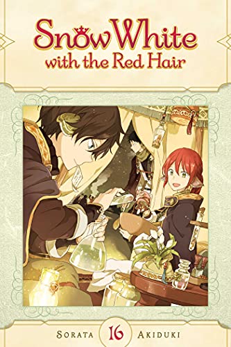 Snow White with the Red Hair, Vol. 16 (SNOW WHITE WITH RED HAIR GN, Band 16) Snow White with the Red Hair, Vol. 16 (SNOW WHITE WITH RED HAIR GN, Band 16)