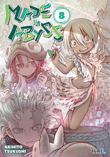 Made in Abyss 8