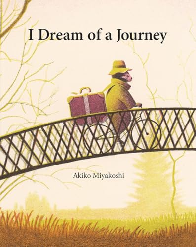 I Dream of a Journey von Kids Can Press