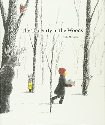 The Tea Party in the Woods von Kids Can Press