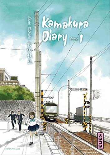 Kamakura Diary Vol.1