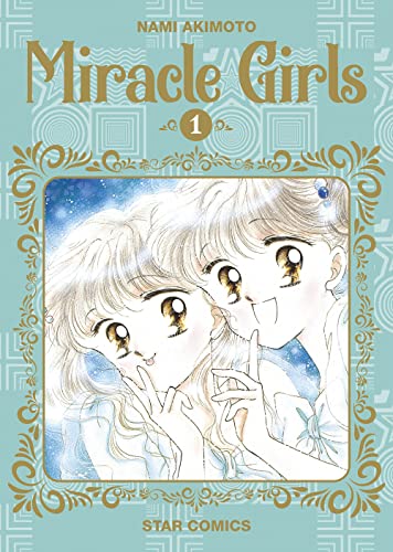 Miracle girls (Vol. 1) (Starlight)