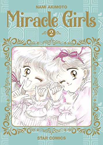 Miracle girls (Vol. 2) (Starlight)