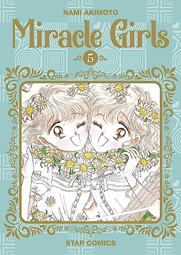 Miracle girls (Vol. 5) (Starlight)