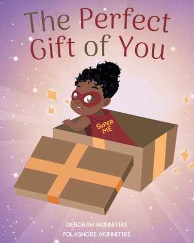 The Perfect Gift of You von Covenant Books