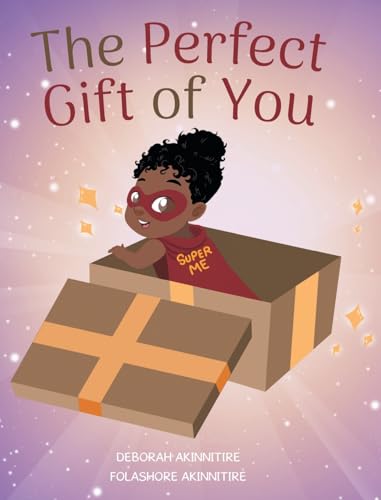 The Perfect Gift of You von Covenant Books