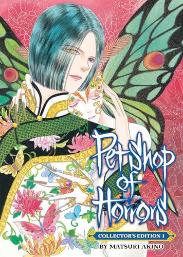 Pet Shop of Horrors: Collector's Edition Vol. 1 von Seven Seas