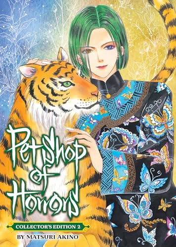 Pet Shop of Horrors: Collector's Edition Vol. 2 von Seven Seas