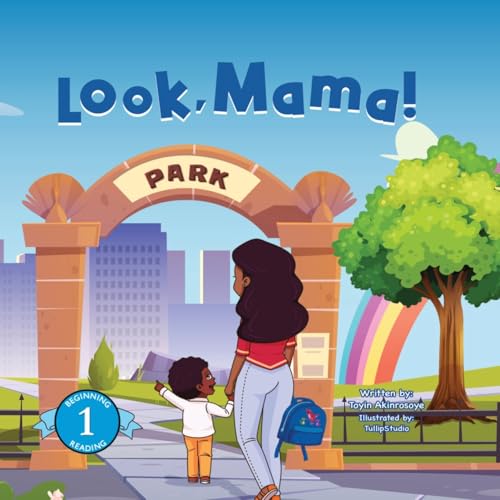 Look, Mama! von Empire Publishing