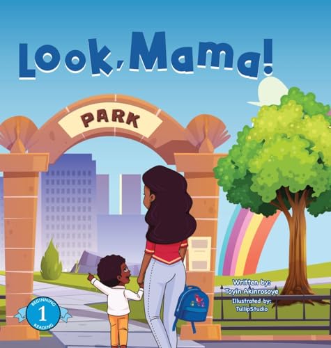 Look, Mama! von Empire Publishing