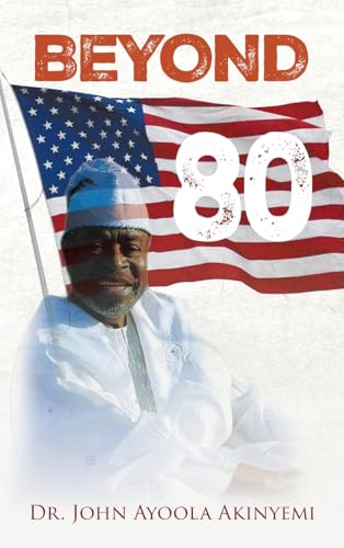 Beyond 80 von The Reading Glass Books