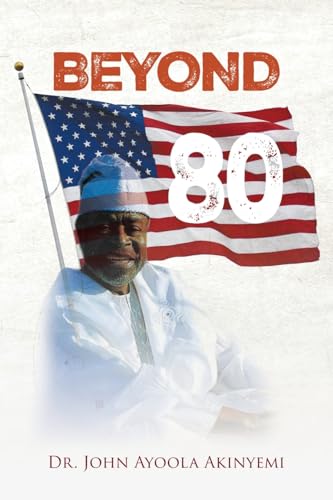 Beyond 80 von The Reading Glass Books
