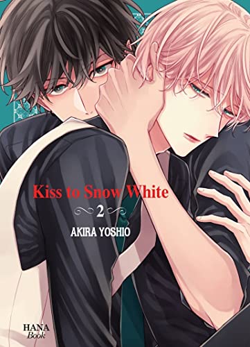 Kiss to Snow White - Tome 2