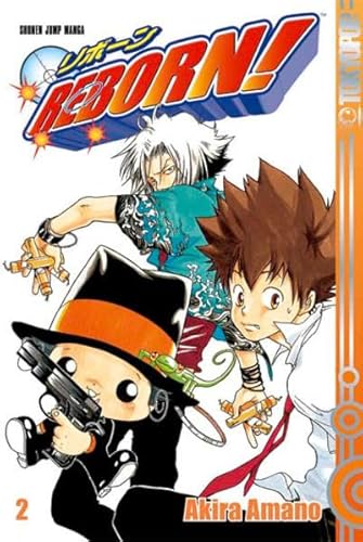 Reborn! 2 Reborn! 2