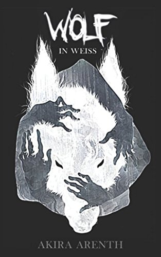 Wolf in Weiss: Gay historical Shortstory von Independently published