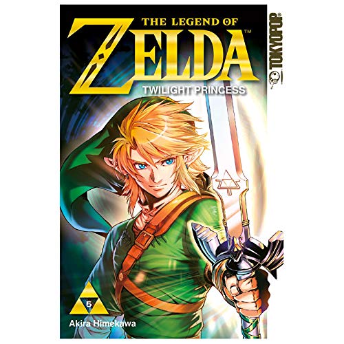 The Legend of Zelda 15: Twilight Princess 05