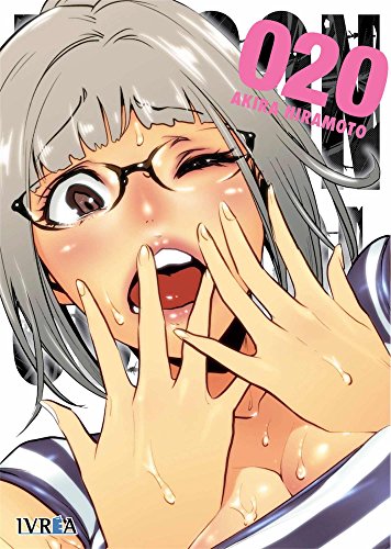 PRISON SCHOOL 20 von Editorial Ivrea