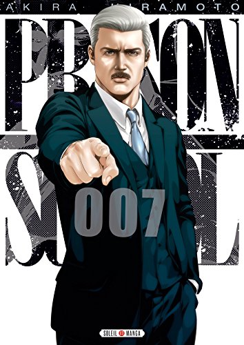 Prison school T07 von SOLEIL