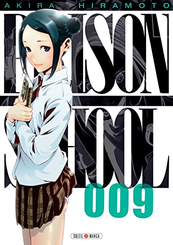 Prison School T9