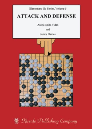 Attack and Defense (5)