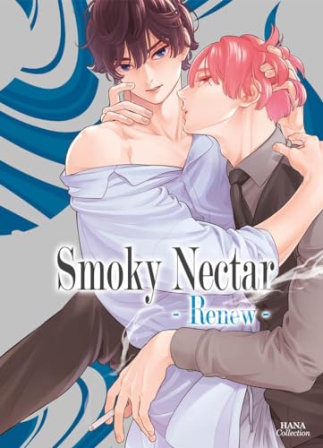 Smoky Nectar Renew von Boy's Love