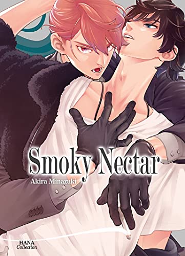 Smoky Nectar von Boy's Love