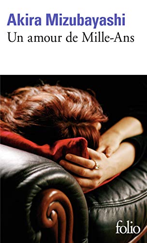 Un amour de mille ans von Gallimard