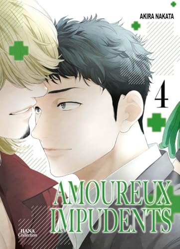 Amoureux Impudents - Tome 04 von Boy's Love