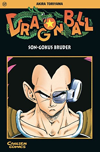 Dragon Ball 17: Der große Manga-Welterfolg für alle Action-Fans ab 10 Jahren (17) von Carlsen Verlag GmbH