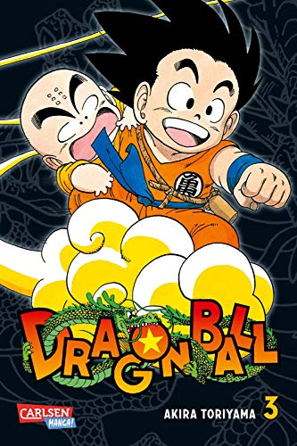 Dragon Ball Massiv 3: Die Originalserie als 3-in-1-Edition! (3)