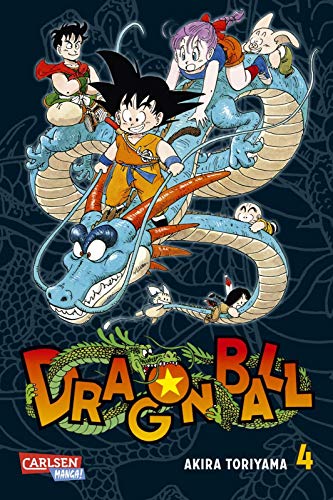 Dragon Ball Massiv 4: Die Originalserie als 3-in-1-Edition! (4)