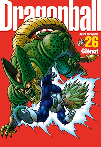 Dragon Ball - Perfect Édition Vol.26