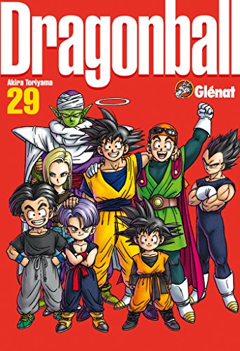 Dragon Ball - Perfect Edition Vol.29 von GLENAT
