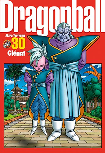 Dragon Ball - Perfect Edition Vol.30