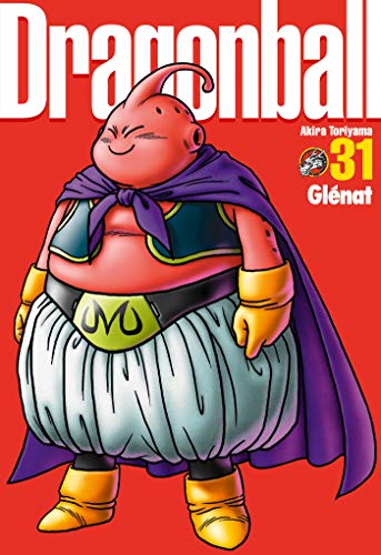 Dragon Ball - Perfect Edition Vol.31