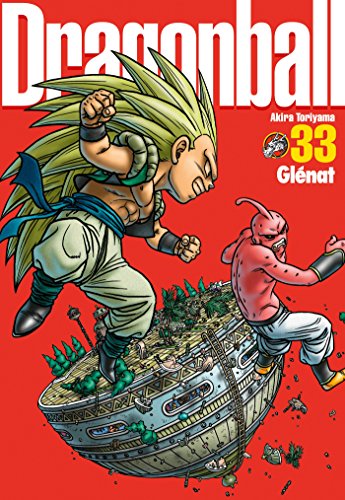 Dragon Ball perfect edition - Tome 33: Le Défi