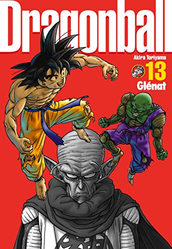 Dragon Ball perfect edition - Tome 13 Dragon Ball perfect edition - Tome 13