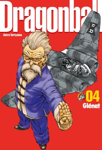 Dragon Ball perfect edition - Tome 04