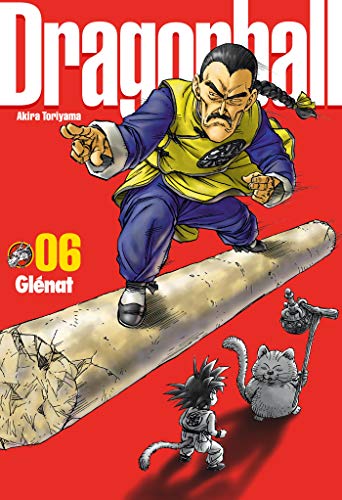 Dragon Ball perfect edition - Tome 06