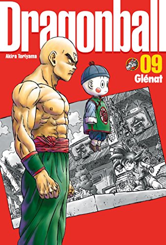 Dragon Ball perfect edition - Tome 09 von GLENAT