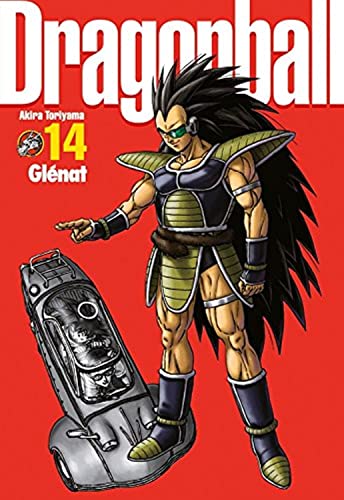 Dragon Ball perfect edition - Tome 14