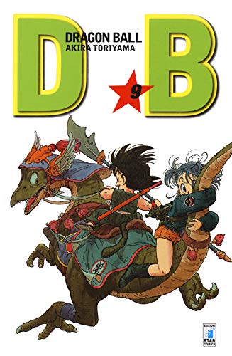 Dragon Ball. Evergreen edition von Star Comics