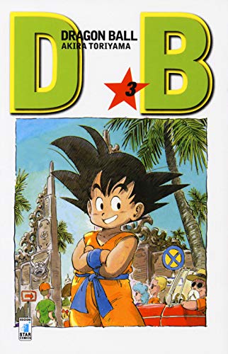 Dragon Ball. Evergreen edition von Star Comics