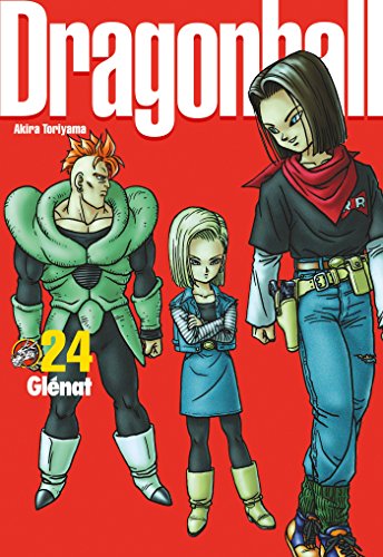 Dragon Ball perfect edition - Tome 24 von Glénat Manga