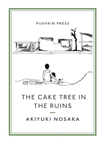 The Cake Tree in the Ruins (Pushkin Collection) von Pushkin Collection
