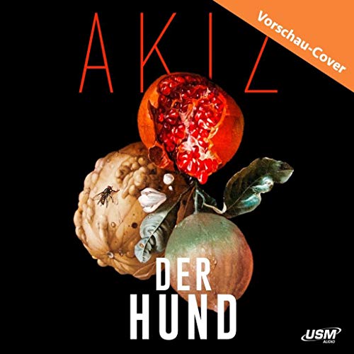 Der Hund: Lesung