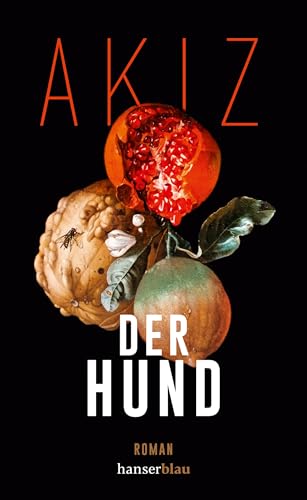 Der Hund: Roman von Hanser