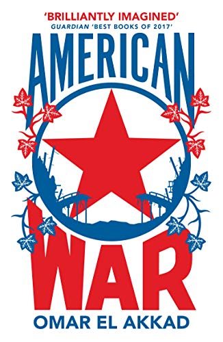 American War: Nominiert: James Tait Black Prize for Fiction 2018, Nominiert: The Arthur C. Clarke Award 2018, Nominiert: Goldsboro Books Glass Bell ... International Dublin Literary Award 2019